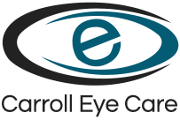 Carroll Eye Care Logo