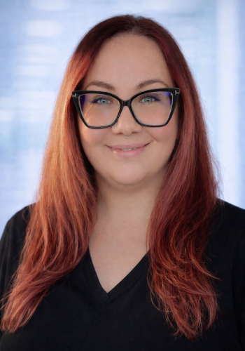 Tina Carver